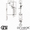 Gessi Tech Diagram