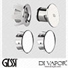 Gessi Spare Parts