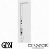 Gessi Spare Parts