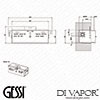 Gessi Tech Diagram