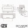 Gessi Tech Diagram