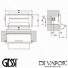 Gessi Diagram