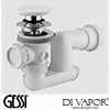 Gessi Spare Parts