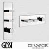 Gessi Spare Parts