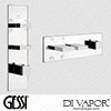 Gessi Spare Parts