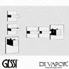 Gessi Spare Parts