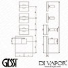 Gessi Diagram