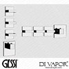 Gessi Spare Parts