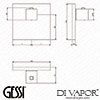 Gessi Diagram