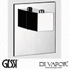 Gessi Spare Parts