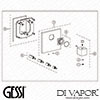 Gessi Tech Diagram