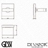 Gessi Diagram