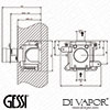 Gessi Diagram