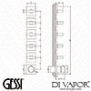 Gessi Tech Diagram