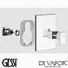 Gessi Spare Parts