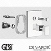 Gessi Spare Parts