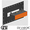 Gessi Spare Parts