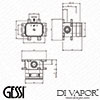 Gessi Diagram