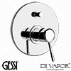 Gessi Spare Parts