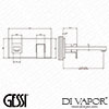 Gessi Diagram