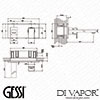 Gessi Diagram