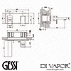 Gessi Diagram