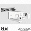 Gessi Spare Parts