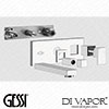 Gessi Spare Parts