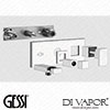 Gessi Spare Parts