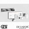 Gessi Spare Parts