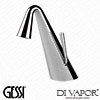 Gessi Spare Parts