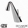 Gessi Spare Parts