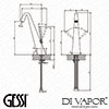 Gessi Tech Diagram