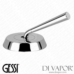 Gessi Counter Separate Control (Art. 45010) Spare Parts