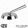 Gessi Spare Parts