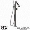 Gessi Spare Parts