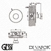 Gessi Tech Diagram