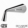 Gessi Spare Parts