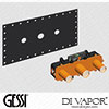 Gessi Spare Parts