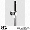 Gessi Spare Parts