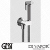 Gessi Spare Parts