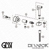 Gessi Tech Diagram