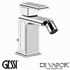 Gessi Spare Parts