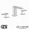 Gessi Spare Parts