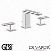 Gessi Spare Parts