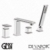 Gessi Spare Parts