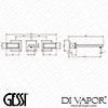 Gessi Tech Diagram