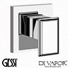 Gessi Spare Parts