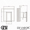 Gessi Tech Diagram