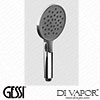 Gessi Spare Parts